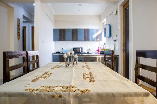 Home Stay in Varanasi