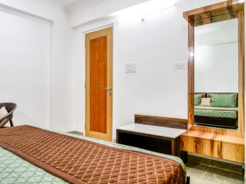 Home Stay in Varanasi
