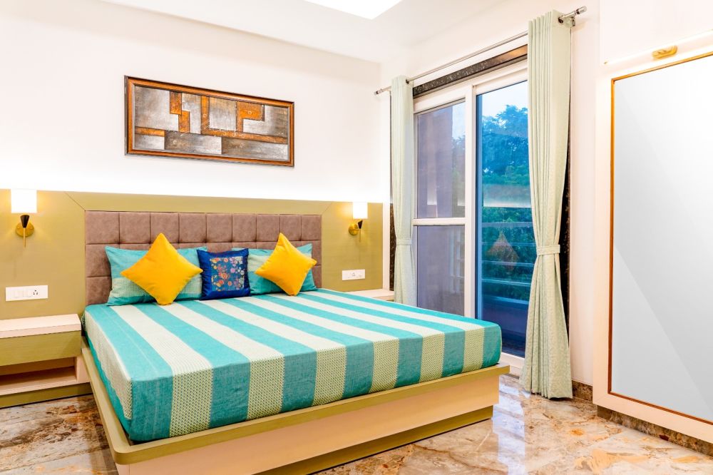 Home Stay in Varanasi