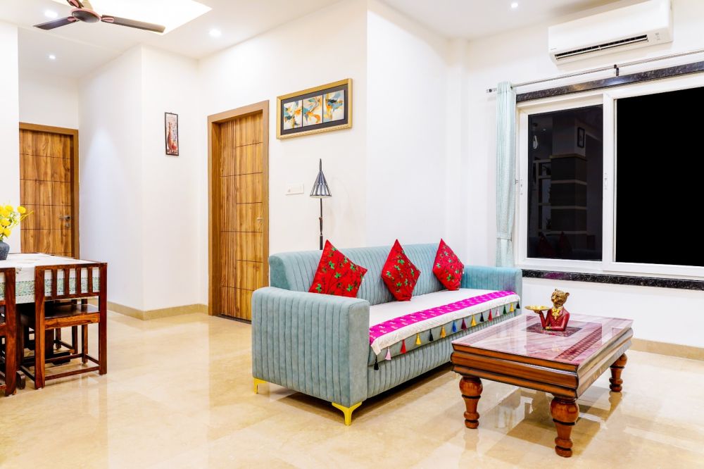 Home Stay in Varanasi