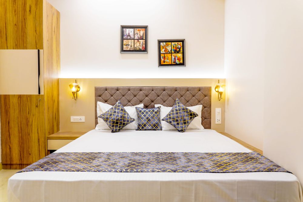 Home Stay in Varanasi