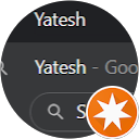 Yatesh C. profile picture