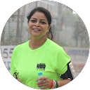 Vandana Singh profile picture
