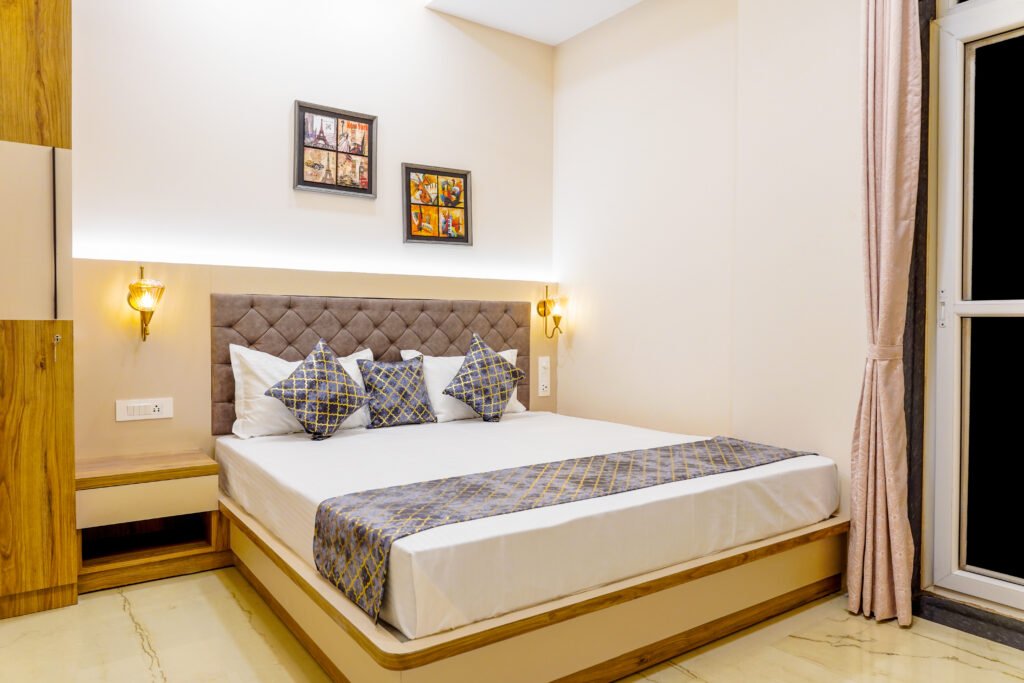 Benefits of Booking a Serviced Apartment for Business Travel