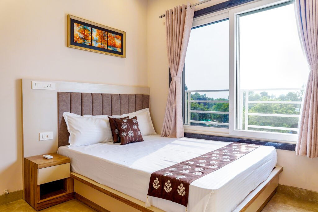 How to Choose an Authentic Cultural Homestay Near Ghats in Varanasi
