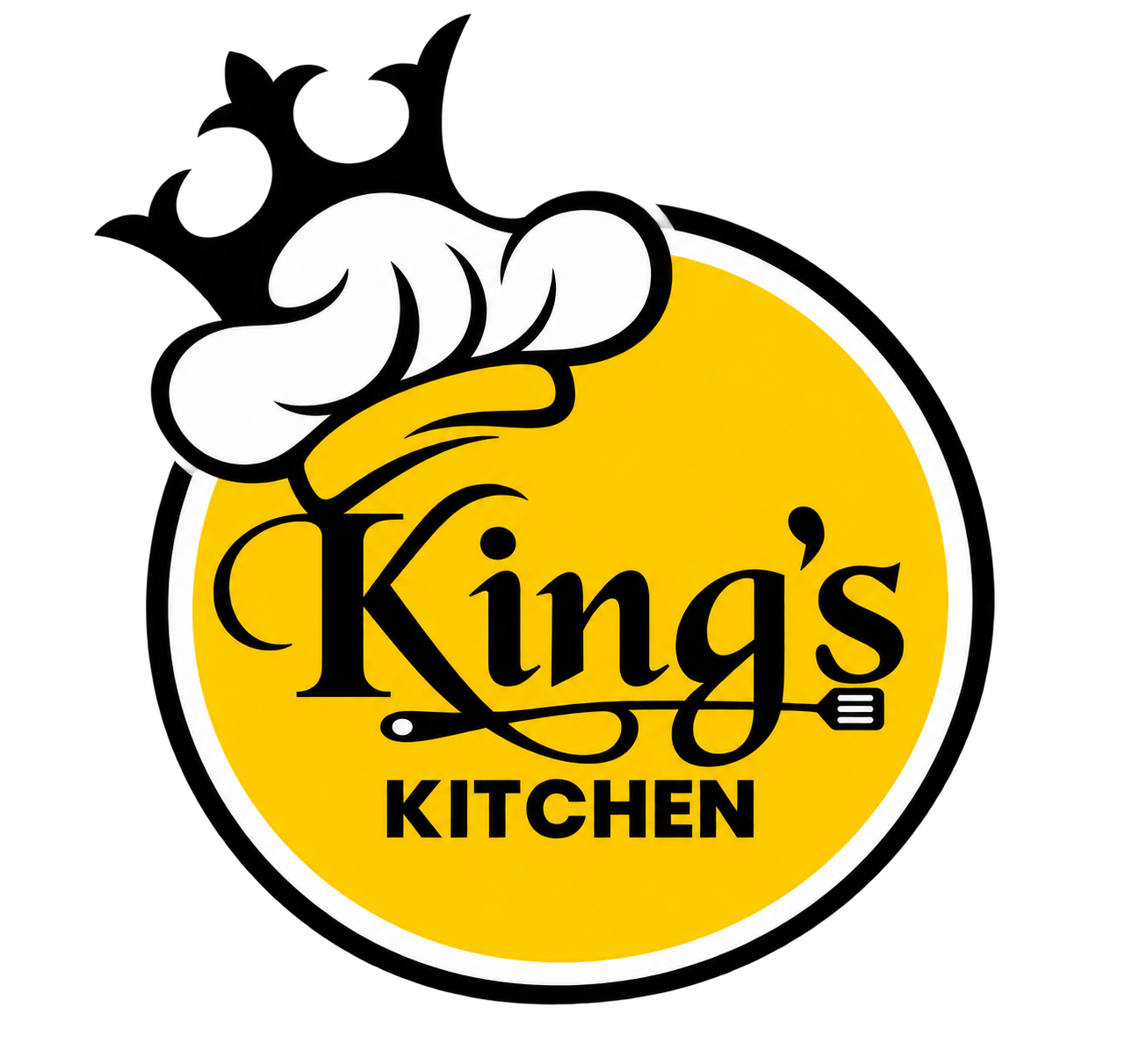 King's Kitchen Logo